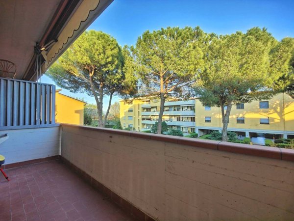 appartamento in vendita a Signa