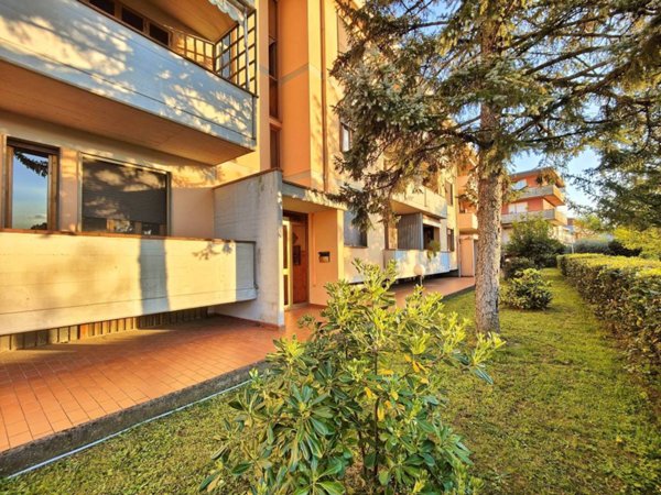 appartamento in vendita a Signa