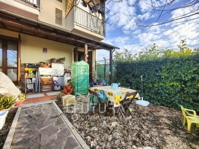 appartamento in vendita a Signa in zona Sant'Angelo a Lecore