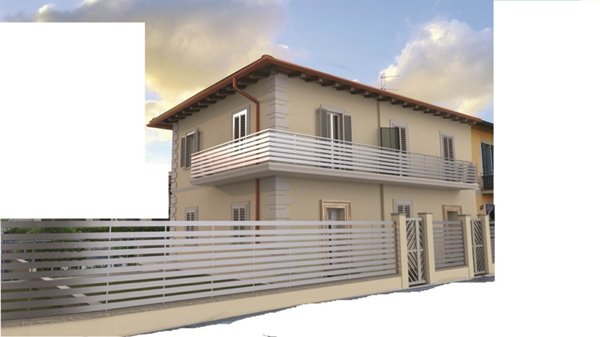 casa indipendente in vendita a Signa in zona San Mauro a Signa