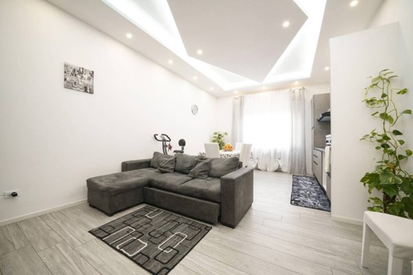 appartamento in vendita a Signa