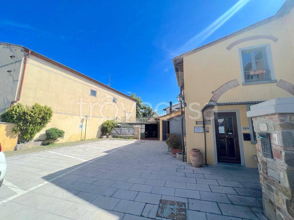 casa indipendente in vendita a Signa
