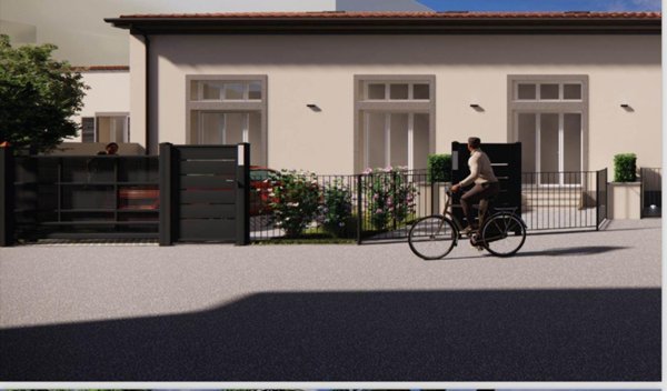 appartamento in vendita a Signa