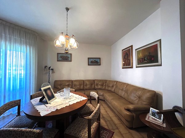 appartamento in vendita a Signa