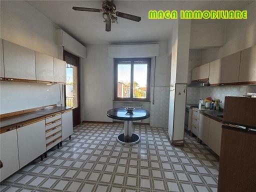 appartamento in vendita a Signa
