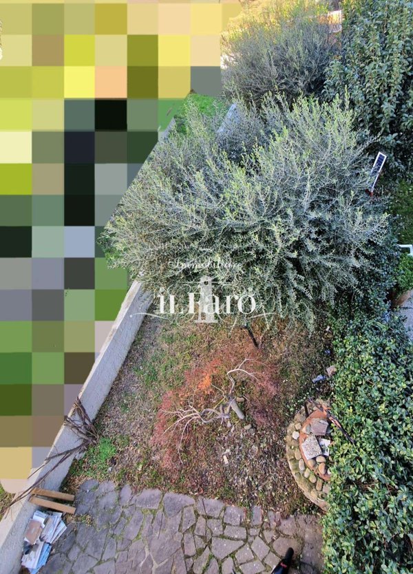 appartamento in vendita a Signa