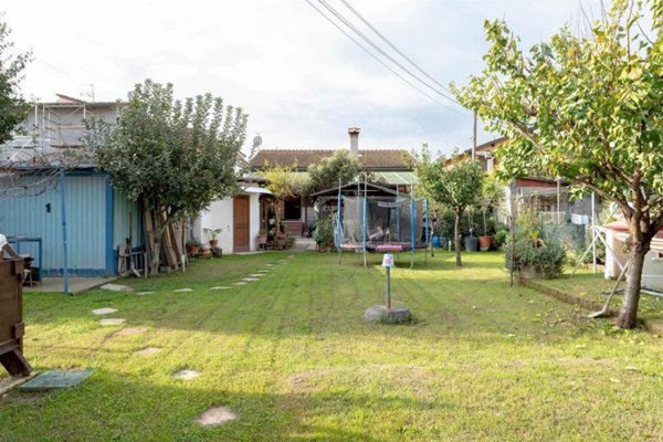 casa indipendente in vendita a Signa in zona San Mauro a Signa