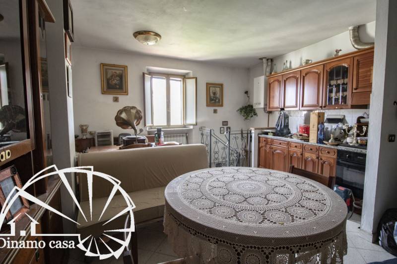 casa indipendente in vendita a Signa