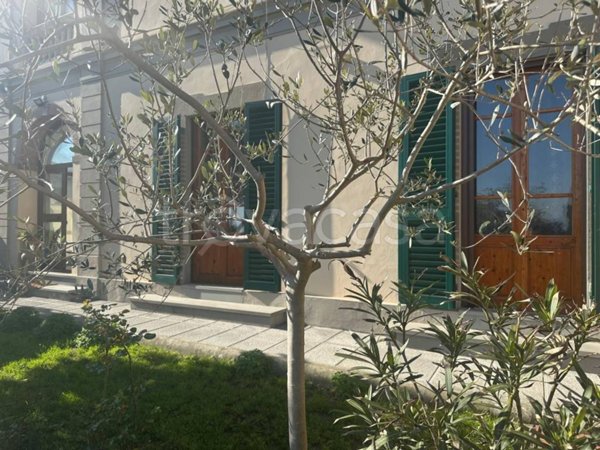 appartamento in vendita a Signa