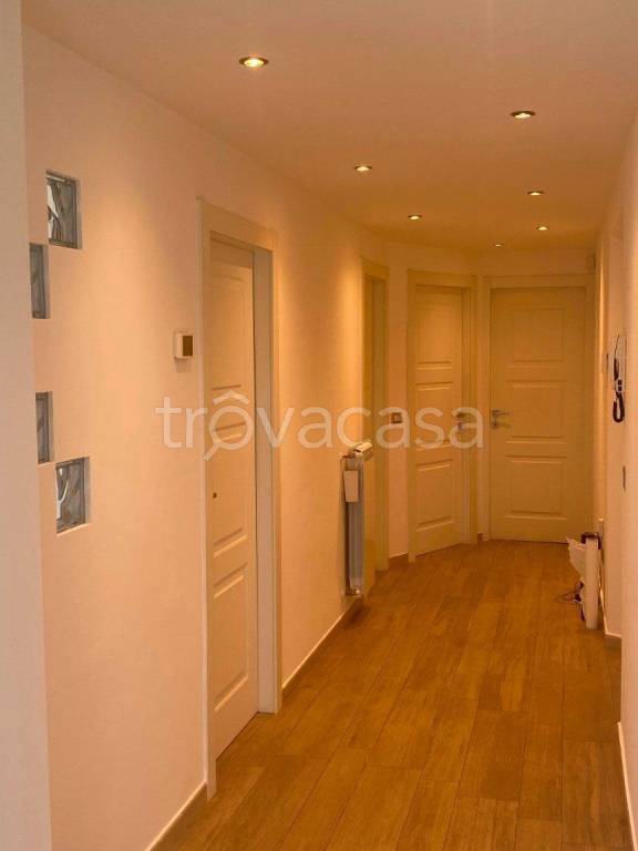 appartamento in vendita a Signa