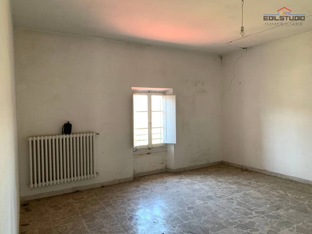 appartamento in vendita a Signa