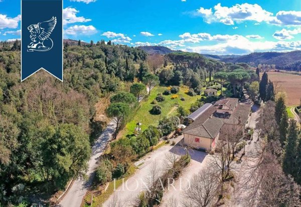 casa indipendente in vendita a Signa