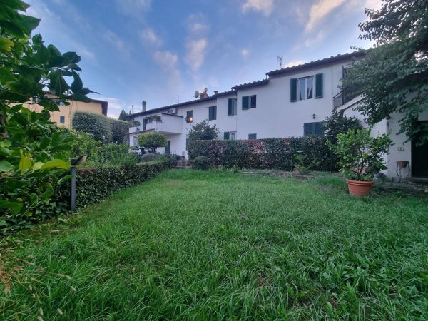 appartamento in vendita a Signa