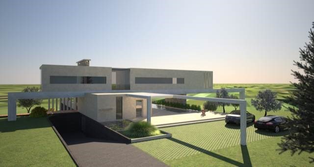 casa indipendente in vendita a Signa