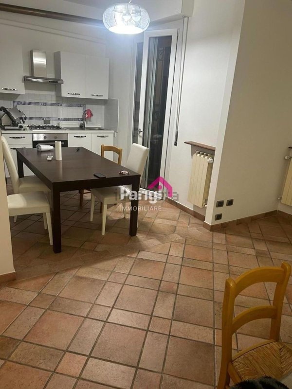 appartamento in vendita a Signa in zona San Mauro a Signa