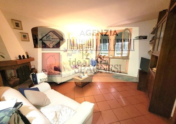 appartamento in vendita a Signa