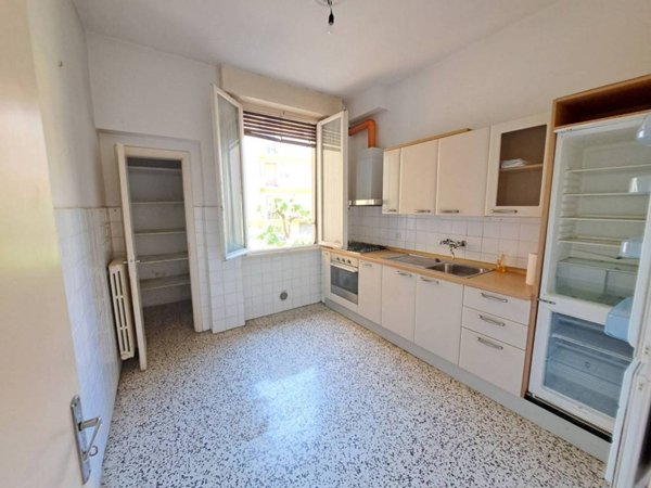 appartamento in vendita a Signa
