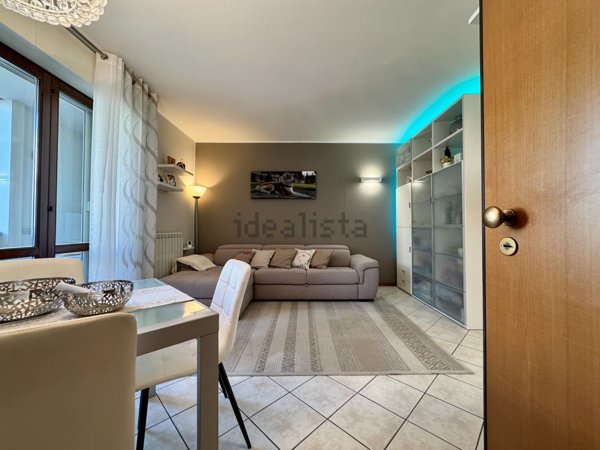 appartamento in vendita a Signa