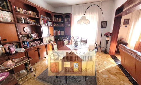 appartamento in vendita a Signa