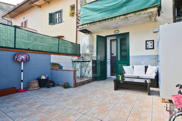 appartamento in vendita a Signa