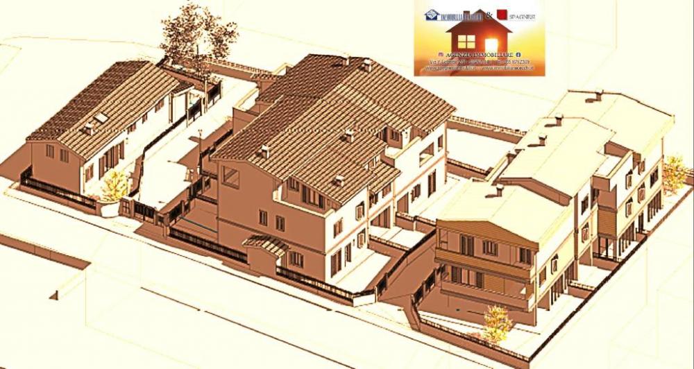 casa indipendente in vendita a Signa in zona San Mauro a Signa