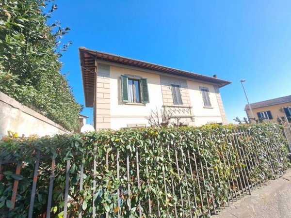 appartamento in vendita a Signa
