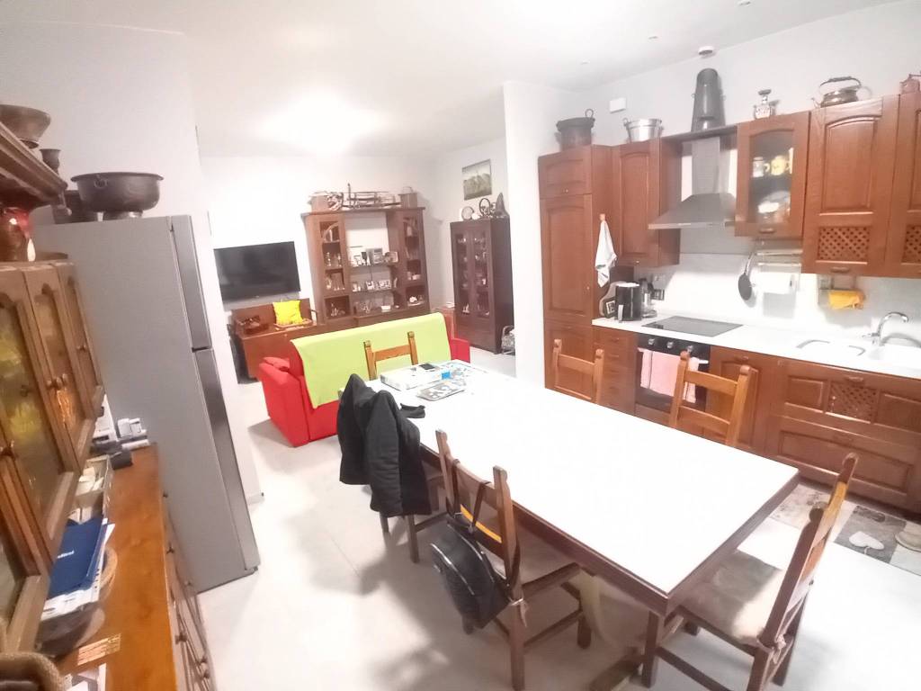 appartamento in vendita a Signa