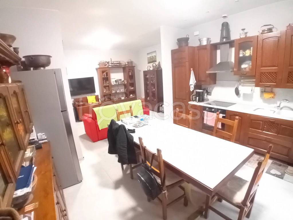 appartamento in vendita a Signa