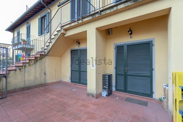 appartamento in vendita a Signa
