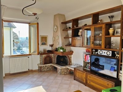appartamento in vendita a Signa