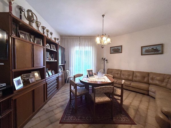 appartamento in vendita a Signa