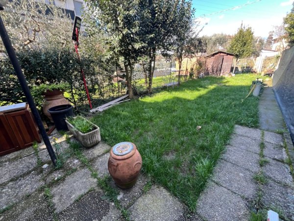 quadrivano in vendita a Signa in zona Sant'Angelo a Lecore