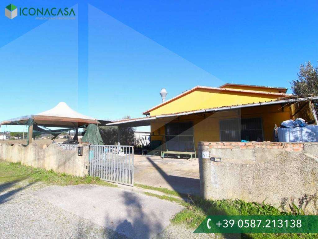 appartamento in vendita a Signa