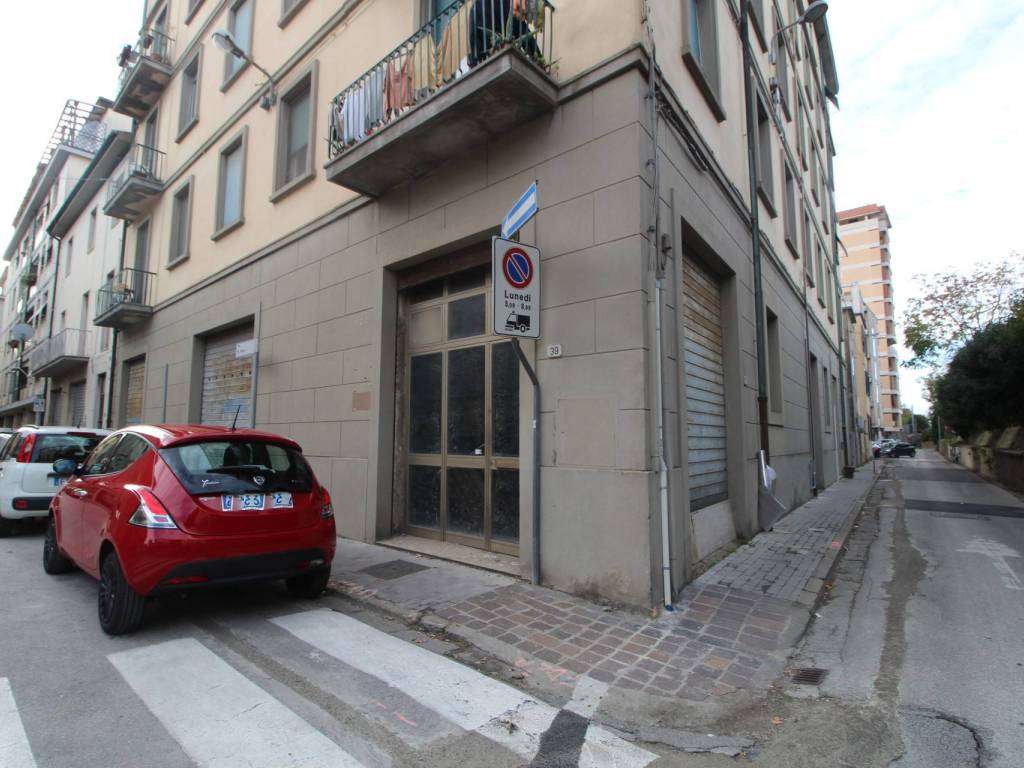 appartamento in vendita a Signa