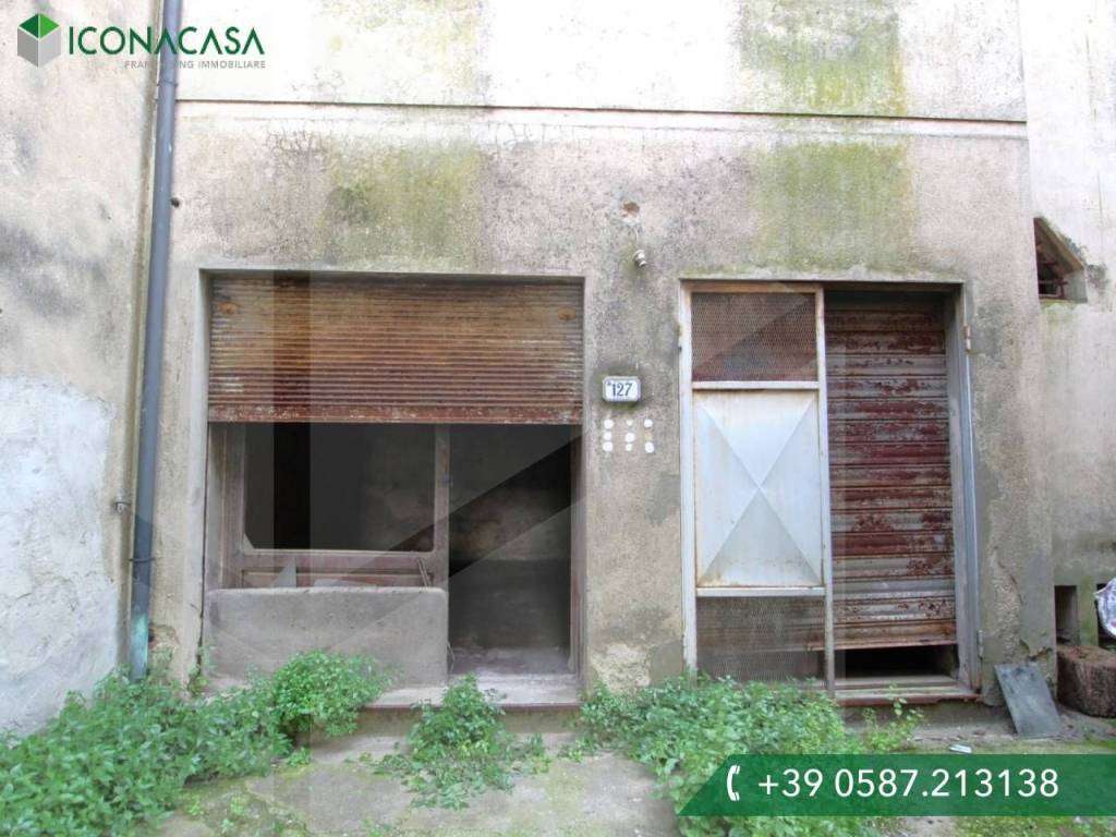 negozio in vendita a Signa