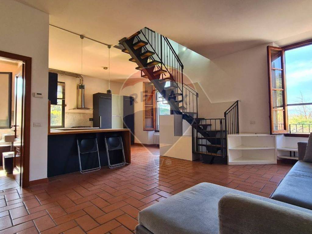 appartamento in vendita a Signa