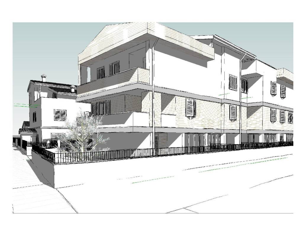 casa indipendente in vendita a Signa in zona San Mauro a Signa