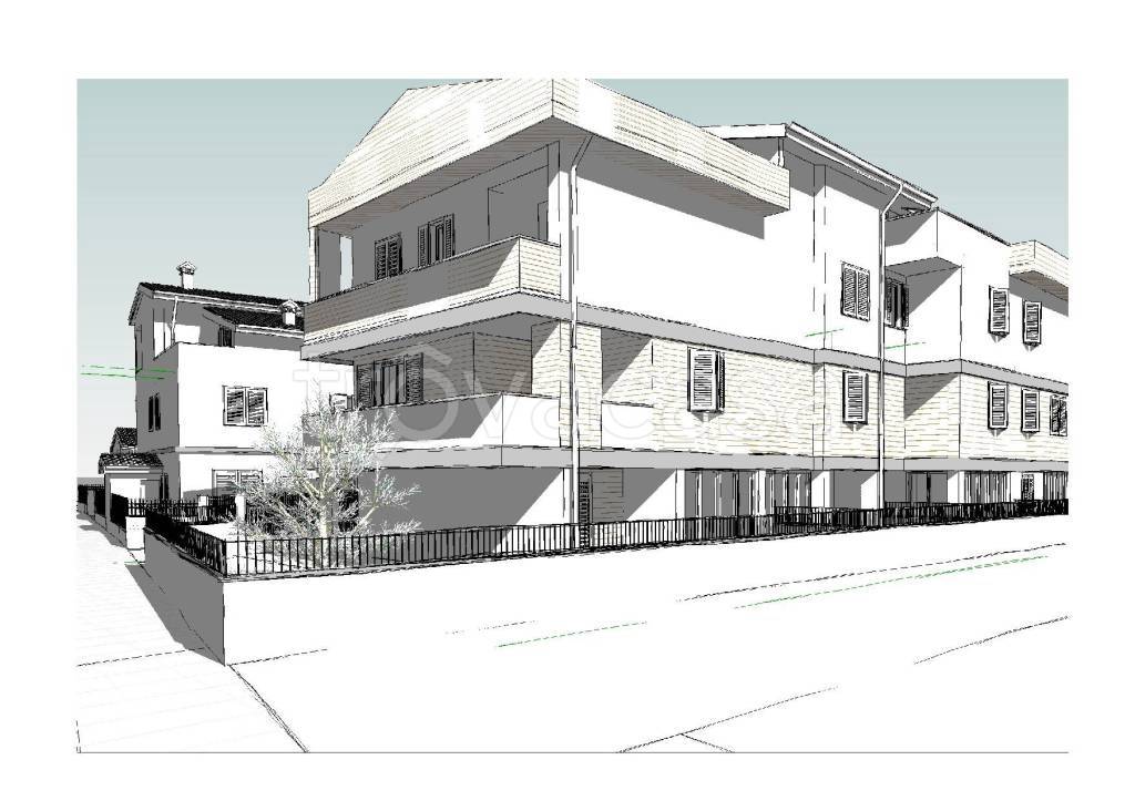casa indipendente in vendita a Signa in zona San Mauro a Signa