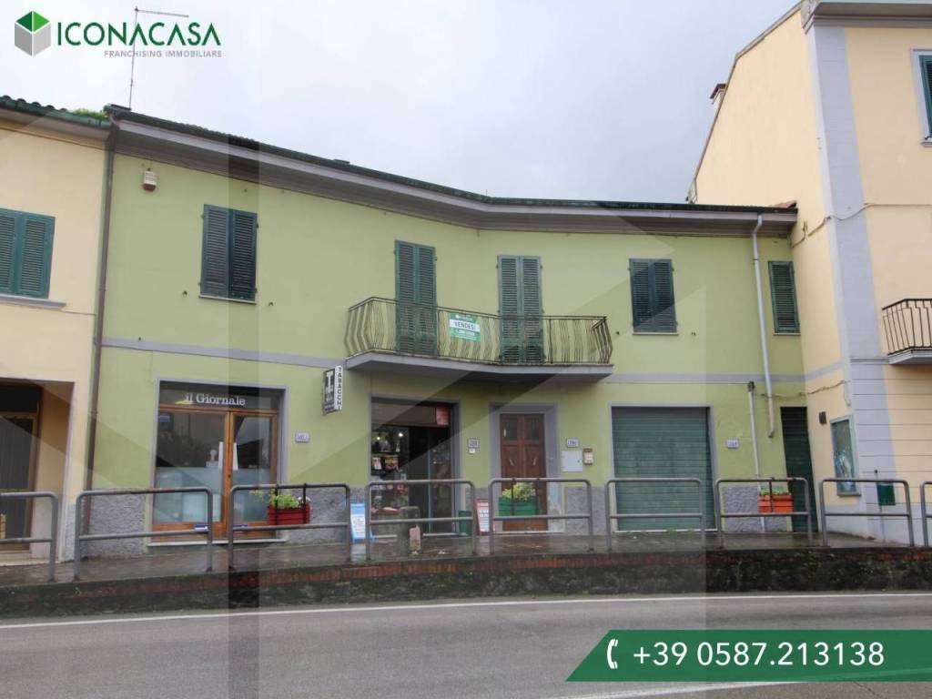 appartamento in vendita a Signa
