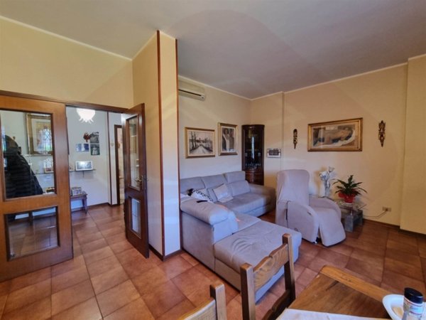 appartamento in vendita a Signa
