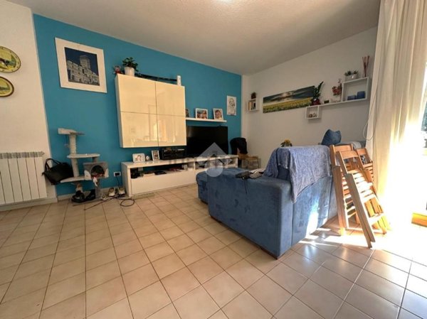 appartamento in vendita a Signa