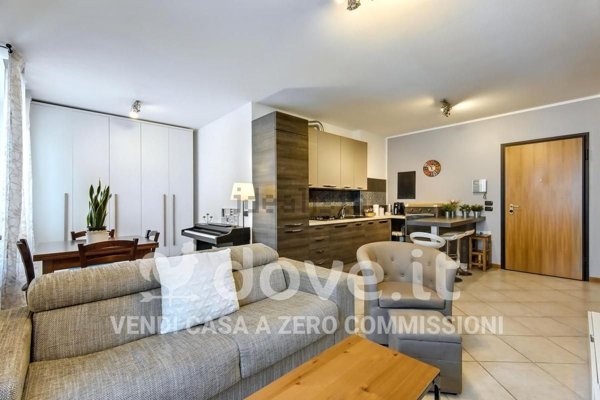 appartamento in vendita a Signa