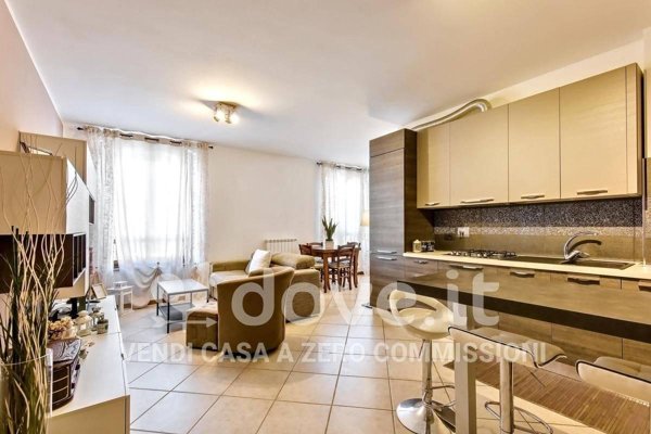 appartamento in vendita a Signa