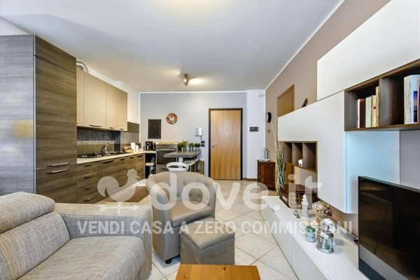 appartamento in vendita a Signa