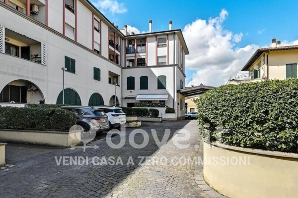 appartamento in vendita a Signa