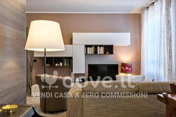 appartamento in vendita a Signa