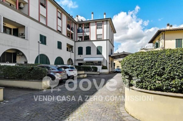 appartamento in vendita a Signa