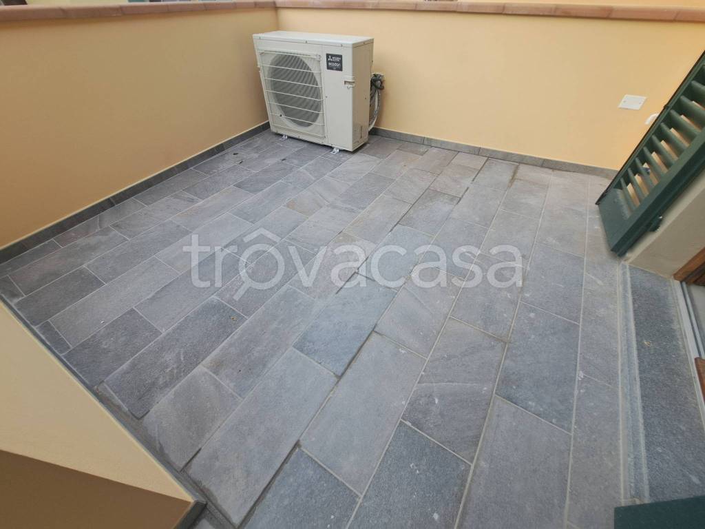 appartamento in vendita a Signa in zona San Mauro a Signa