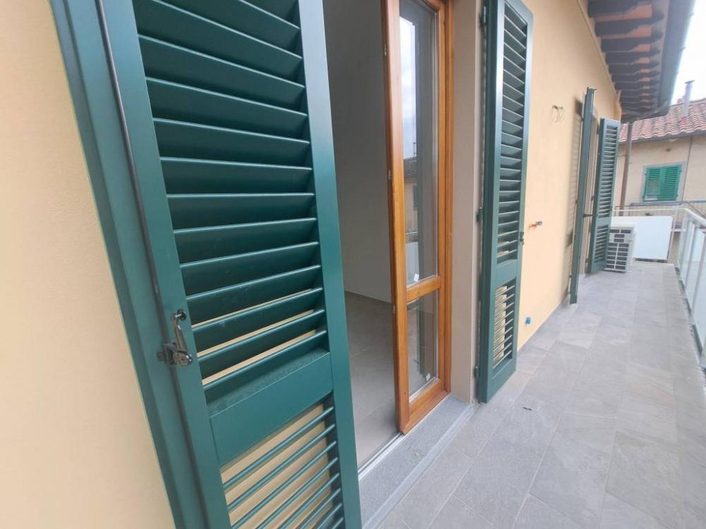 appartamento in vendita a Signa in zona San Mauro a Signa