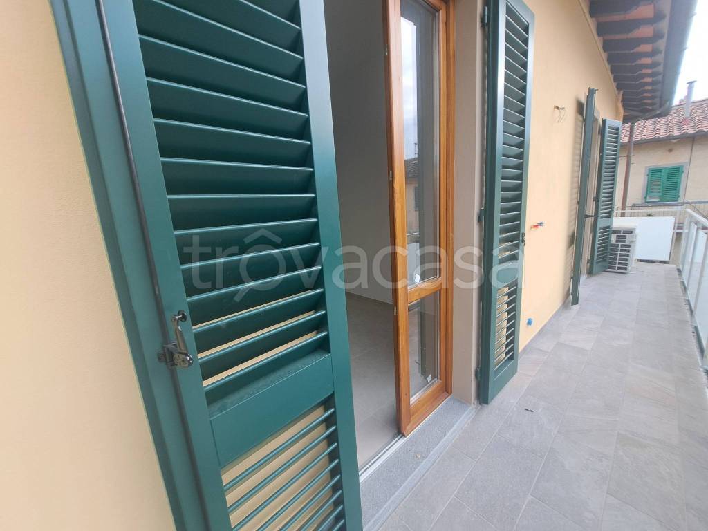 appartamento in vendita a Signa in zona San Mauro a Signa